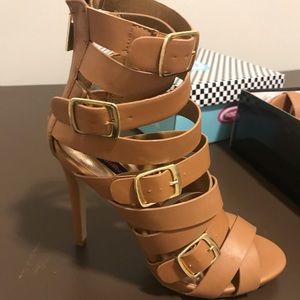 Brand new still in box